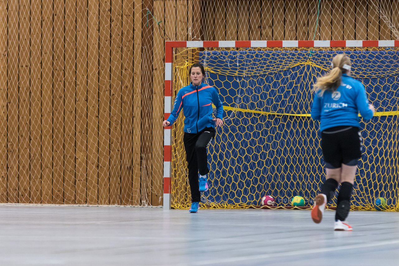 Bild 2 - Damen HSG Kremperheide/Mnsterdorf - Suchsdorfer SV : Ergebnis: 39:22